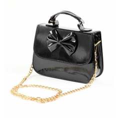 Сумка IDO, черный