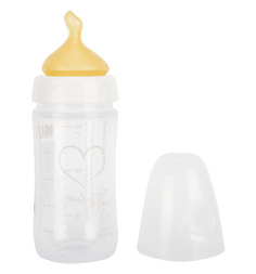 Бутылочка Nuk First Choice Classic, с рождения, 150 мл
