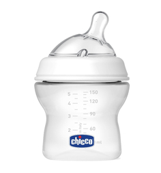 Бутылочка Chicco Step Up, с рождения, 150 мл