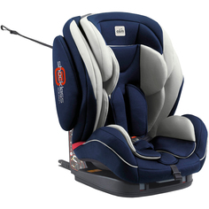 Автокресло Cam Regolo IsoFix