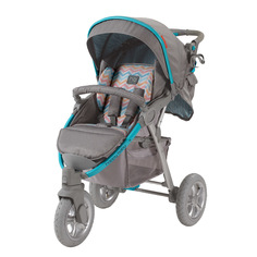 Прогулочная коляска Happy Baby Neon Sport