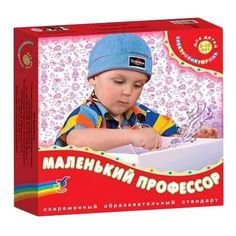 Обучающая игрушка Дрофа