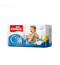 Подгузники Chiaus Pro-core (13+ кг) шт.