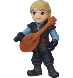 Фигурка Disney Frozen Маленькое королевство Кристофф, 7.5 см