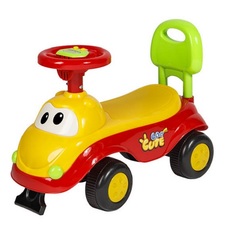 Каталка Sweet Baby Giro