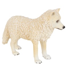 Фигурка Schleich Wild life Волк 8.8 см