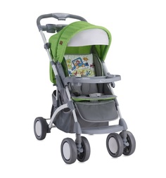 Прогулочная коляска Lorelli Apollo