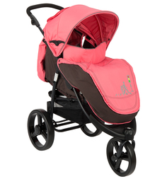 Прогулочная коляска Mobility One P5870 Express