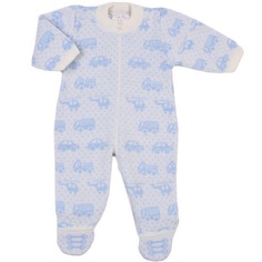 Комбинезон Уси-Пуси Машинки