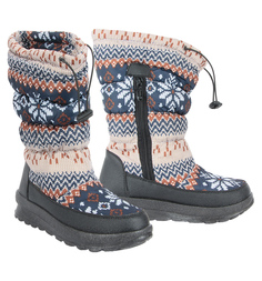 Сапоги Almi Алми