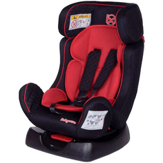 Автокресло BabyCare Nika