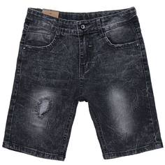 Шорты Luminoso Заповедный мир