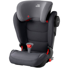Автокресло Britax Romer Kidfix III M