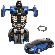 Трансформер Robotron Superforce Робот-машина