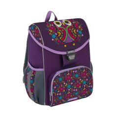 Ранец ErichKrause 15L Flower Owl