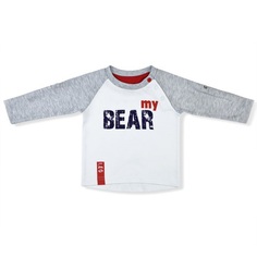 Джемпер Leo Bear Лео