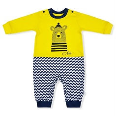 Комбинезон Leo Морячки Лео