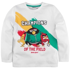 Джемпер Bossa Nova Angry Birds