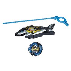 Игровой набор BeyBlade Слингшок Взрыв