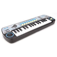 Синтезатор Наша Игрушка, 39 см