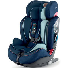 Автокресло Inglesina Gemino I-fix