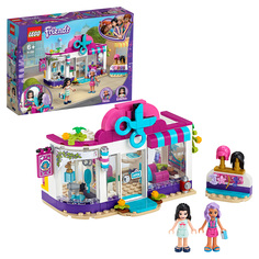 Конструктор LEGO Friends 41391 Парикмахерская Хартлейк Сити