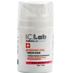 Скраб I.C.Lab Individual cosmetic Мягкое очищение