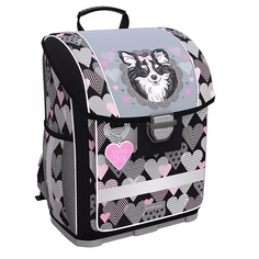 Ранец ErichKrause 16L Mimi Dog