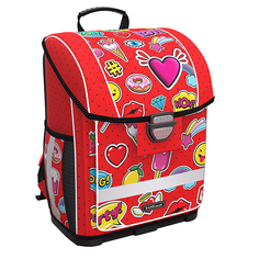 Ранец ErichKrause 16L Sweet Love