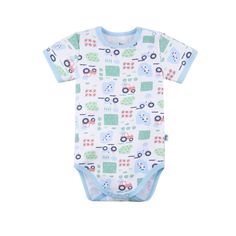 Боди Bossa Nova Весёлая ферма