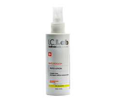 Лосьон I.C.Lab Individual cosmetic Очищаюший для жирной кожи, 150 мл
