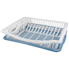 сушилка для посуды PLAST TEAM STOCKHOLM, 37х47х8