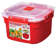 Контейнер Microwave SISTEMA, 1.4 л