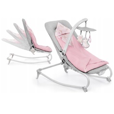 Шезлонг Kinderkraft Felio