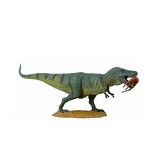 Фигурка Collecta Тиранозавр Рекс с добычей