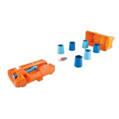 Конструктор трасс Hot Wheels Супер петля Barrel B
