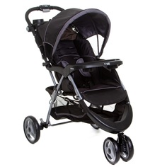 Прогулочная коляска Ramili Baby RAPID