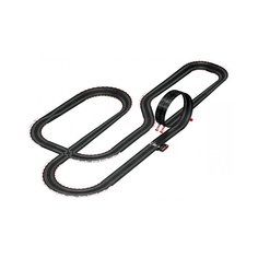 Автотрек на радиоуправлении Carrera Police Chase