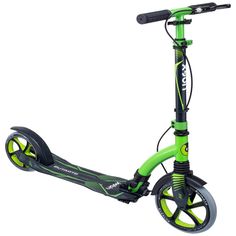 Двухколесный самокат Ridex Stratus