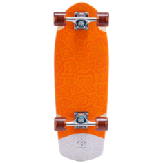 Скейтборд Ridex Orange