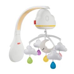 Мобиль Fisher-Price Воздушные Облачка