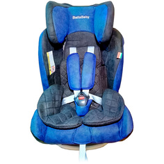 Автокресло BellaBaby Breton 926