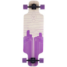 Скейтборд Ridex Canyon