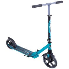 Двухколесный самокат Ridex Stealth