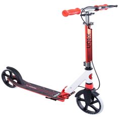 Двухколесный самокат Ridex Sigma