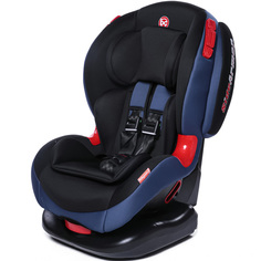 Автокресло BabyCare BC-120
