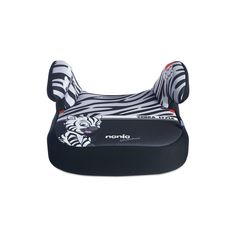 Бустер Nania Dream Zebra Animals