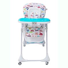 Стульчик BellaBaby