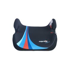 Бустер Nania Topo Comfort Colors Blue Nania 1St
