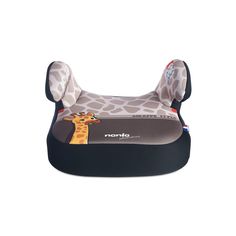 Бустер Nania Dream Girafe Animals